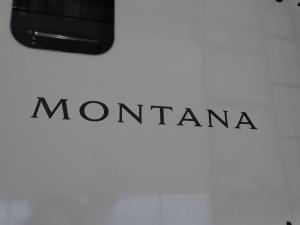 Montana 3901RK Photo