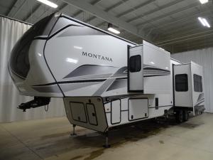 Montana 3901RK Photo