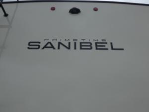 Sanibel 3952FBWB Photo