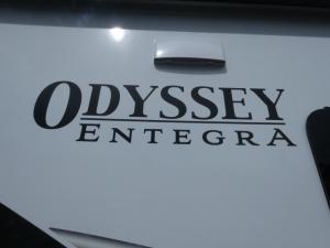 Odyssey 29V Photo