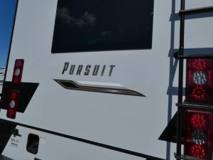 Pursuit 31ES Photo