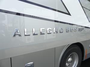 Allegro Bus 40 IP Photo