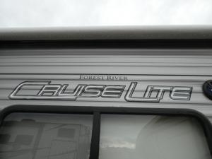 Salem Cruise Lite 171RBXL Photo