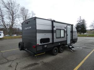 Salem Cruise Lite 171RBXL Photo