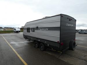 Salem Cruise Lite 171RBXL Photo