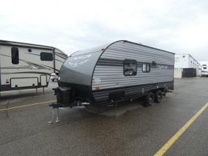 Salem Cruise Lite 171RBXL Photo