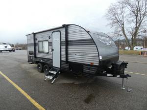 Salem Cruise Lite 171RBXL Photo