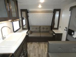 Salem Cruise Lite 171RBXL Photo