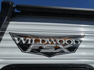 Wildwood FSX 164RBLE Photo