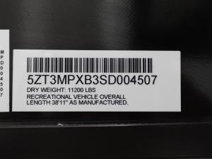 Impression 318RL Photo
