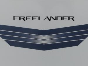 Freelander 27QB Ford 350 Photo