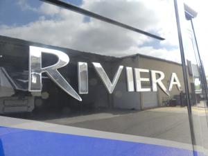 Riviera 38RB Photo
