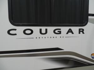 Cougar Half-Ton 22MLS Photo