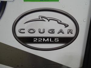 Cougar Half-Ton 22MLS Photo