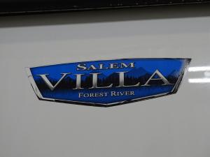 Salem Villa Series 40FDEN Photo