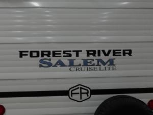 Salem Cruise Lite 273QBXL Photo
