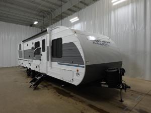 Salem Cruise Lite 273QBXL Photo