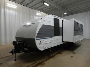 Salem Cruise Lite 273QBXL Photo
