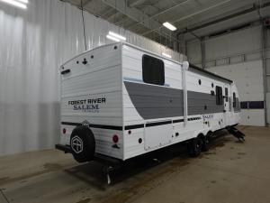 Salem Cruise Lite 273QBXL Photo