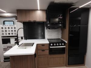 Salem Cruise Lite 273QBXL Photo