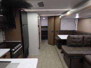 Salem Cruise Lite 273QBXL Photo