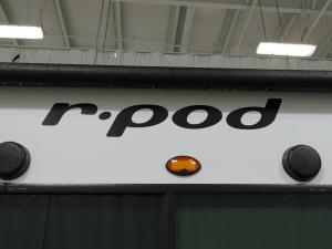 R Pod RP-190 Photo
