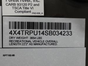 R Pod RP-190 Photo