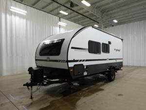 R Pod RP-190 Photo