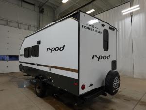 R Pod RP-190 Photo