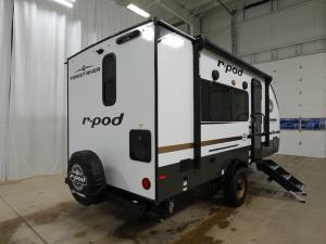 R Pod RP-190 Photo