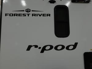 R Pod RP-192 Photo