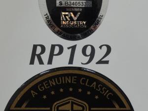 R Pod RP-192 Photo