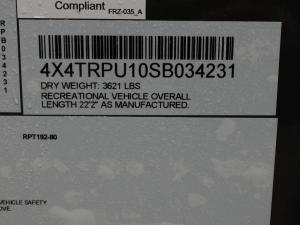 R Pod RP-192 Photo