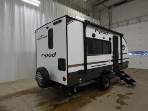 R Pod RP-192 Photo