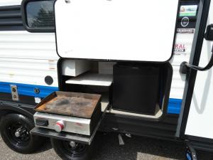 Salem Cruise Lite 240BHXL Photo