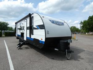 Salem Cruise Lite 240BHXL Photo