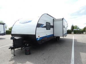 Salem Cruise Lite 240BHXL Photo