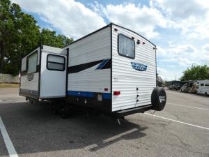 Salem Cruise Lite 240BHXL Photo
