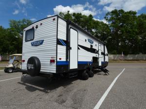 Salem Cruise Lite 240BHXL Photo