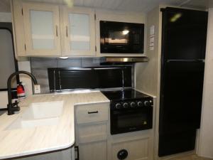 Salem Cruise Lite 240BHXL Photo