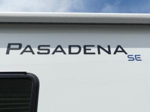 Pasadena SE SE21 Chevy Photo
