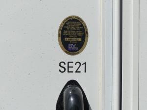 Pasadena SE SE21 Chevy Photo