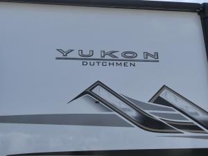 Yukon 399ML Photo
