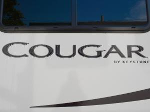 Cougar 354FLS Photo