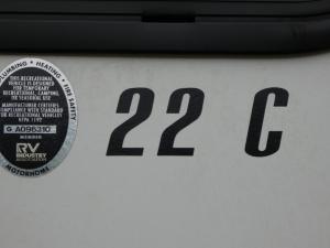 Odyssey SE 22C Photo
