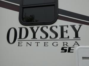 Odyssey SE 22C Photo