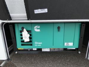 Odyssey SE 22C Photo