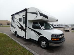 Odyssey SE 22C Photo
