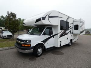 Odyssey SE 22C Photo
