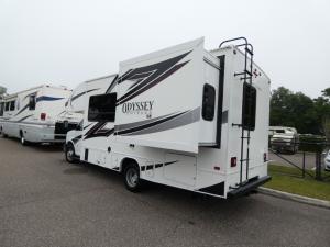 Odyssey SE 22C Photo